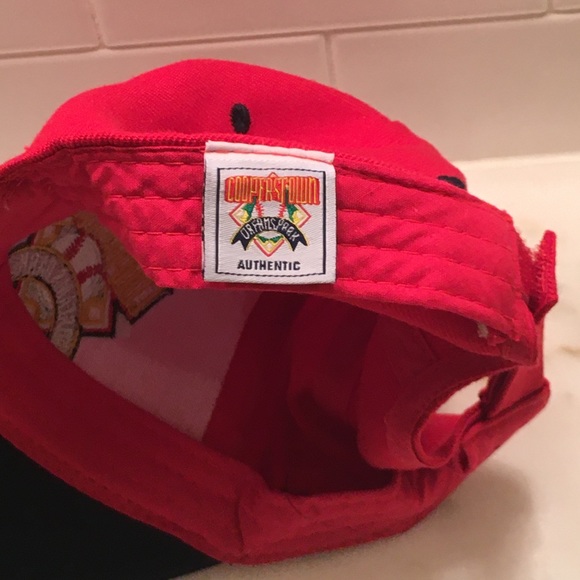 Baseball Cap - Picture 2 of 2